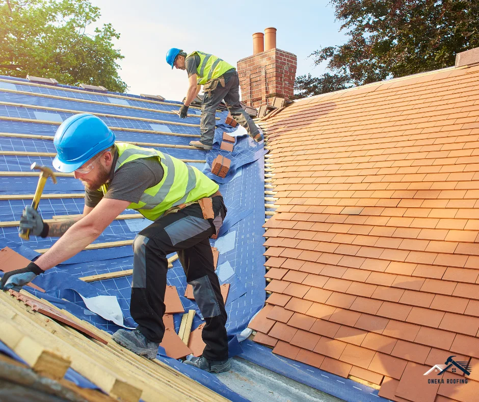 Why choose Roof Repair Near Me in Hagaman, NY